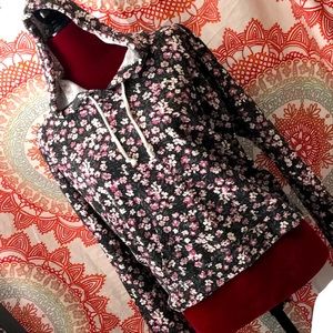 L.A. Hearts Pullover Hoodie